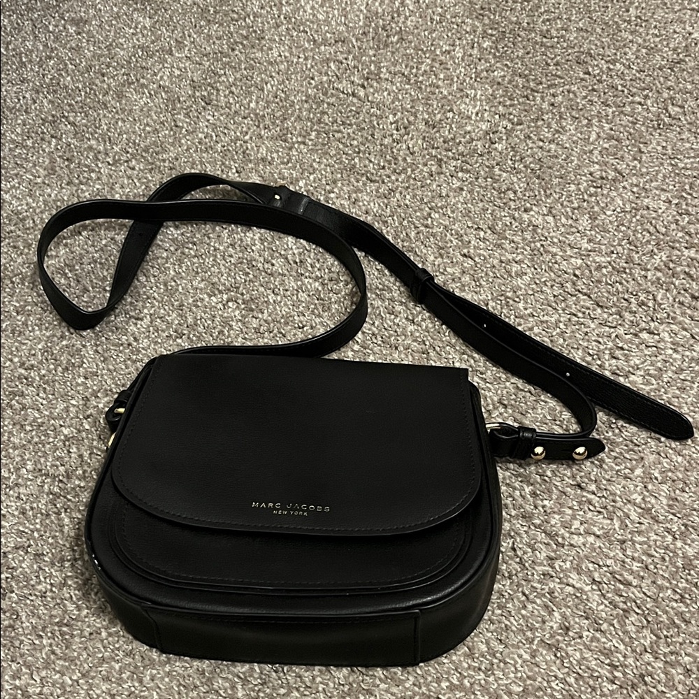 Marc Jacob’s crossbody bag
